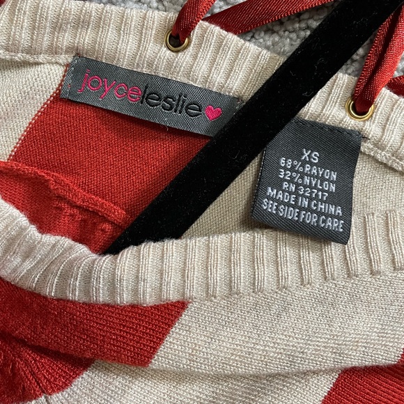 Mini Lace Back Dress - Picture 4 of 5